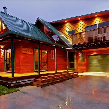 Ridley Manor Villa Охакун Екстериор снимка