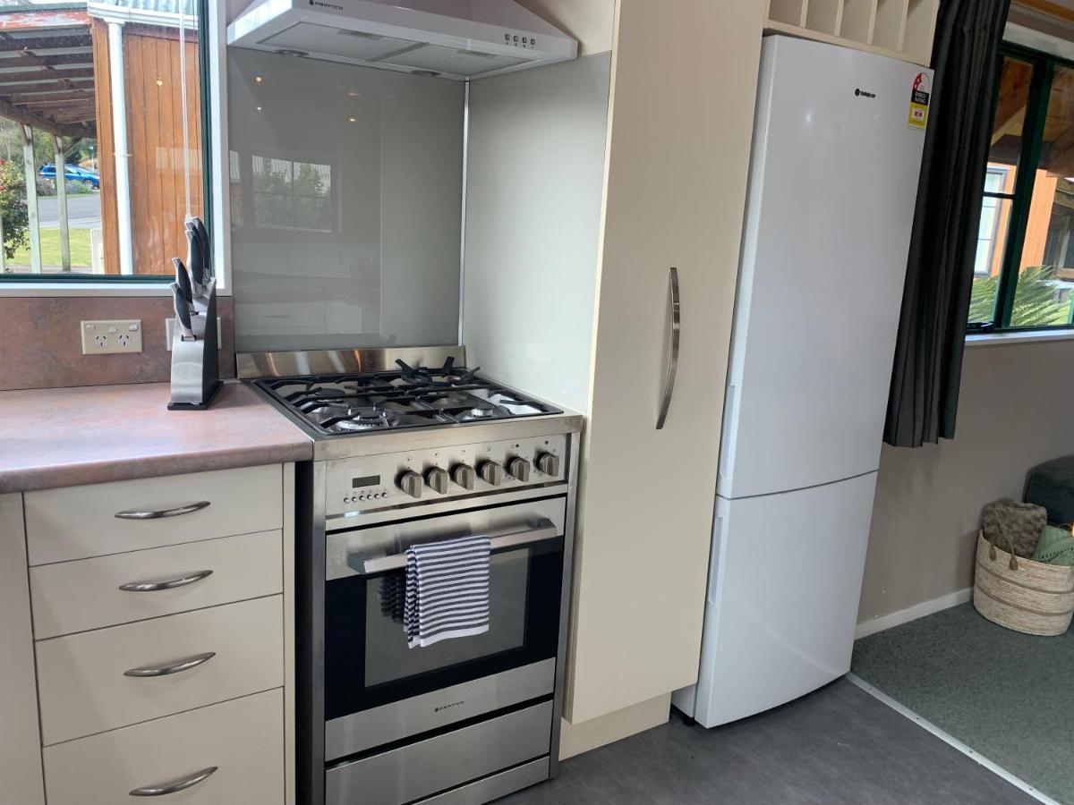 Ridley Manor Villa Охакун Екстериор снимка
