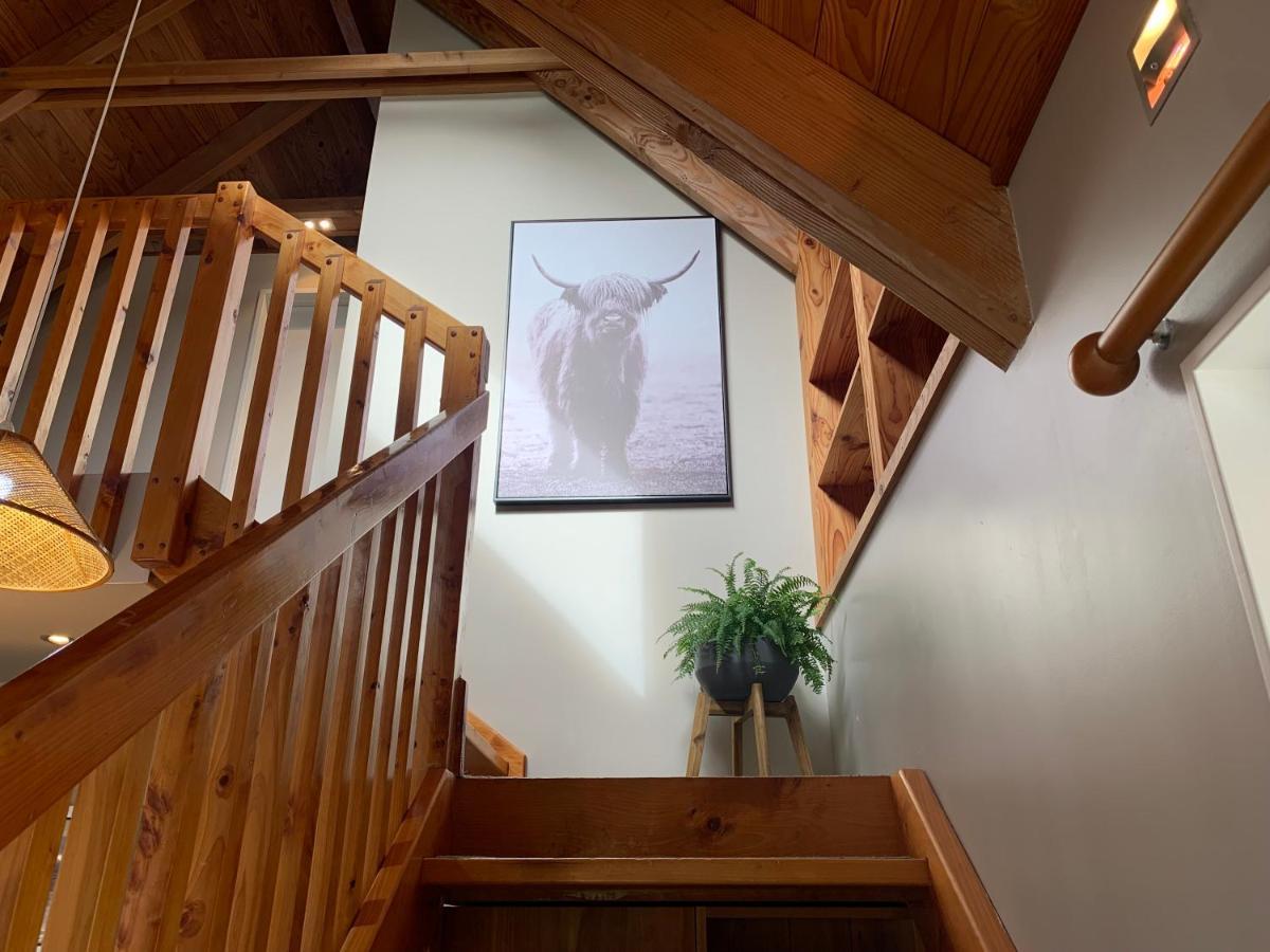 Ridley Manor Villa Охакун Екстериор снимка